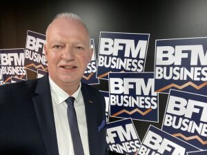 Photo de profil de Bruno Daniel