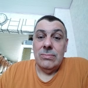Photo de profil de Bruno Danjoux