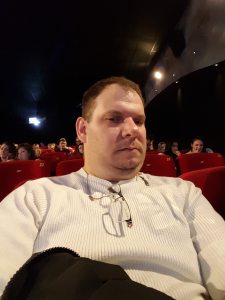 Photo de profil de Bruno Dargent