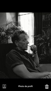 Photo de profil de Bruno Davy