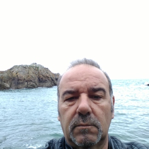 Photo de profil de Bruno Decout