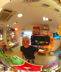 Photo de profil de Bruno Defontaine