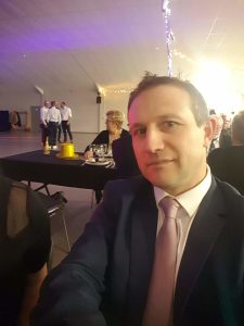 Photo de profil de Bruno Deiana
