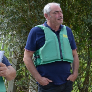 Photo de profil de Bruno Dejonckere