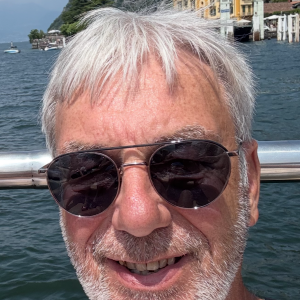 Photo de profil de Bruno Delahaye
