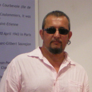 Photo de profil de Bruno Delariviere
