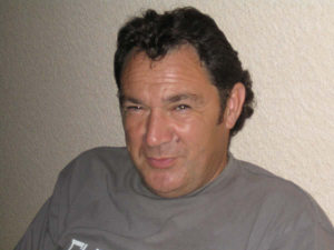 Photo de profil de Bruno Delavier