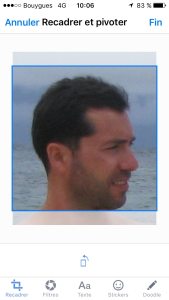 Photo de profil de Bruno Delouard