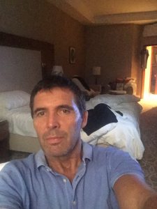 Photo de profil de Bruno Deloy