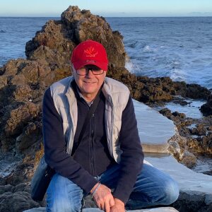 Photo de profil de Bruno Demoustier