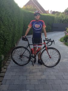 Photo de profil de Bruno Denis