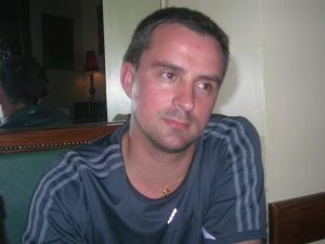 Photo de profil de Bruno Denis