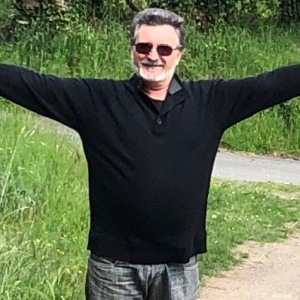 Photo de profil de Bruno Deriviere