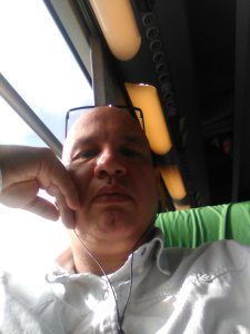 Photo de profil de Bruno Deroubaix