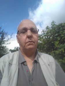 Photo de profil de Bruno Derouet