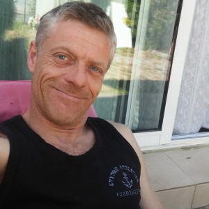 Photo de profil de Bruno Derry