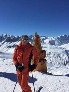 Photo de profil de Bruno Desbord
