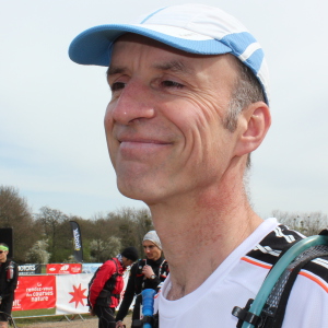 Photo de profil de Bruno Deve