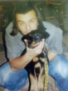 Photo de profil de Bruno Di Donato