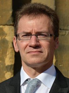 Photo de profil de Bruno Di Gracia