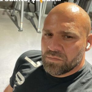 Photo de profil de Bruno Djordjevic