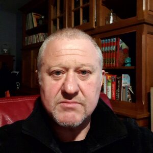 Photo de profil de Bruno Docoche