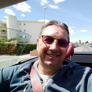 Photo de profil de Bruno Doritch