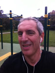 Photo de profil de Bruno D'ottavio