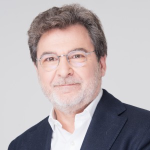 Photo de profil de Bruno Doue
