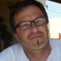 Photo de profil de Bruno Dourver