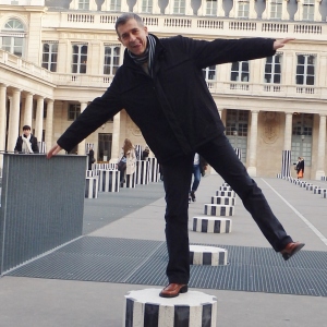 Photo de profil de Bruno Doyhamboure