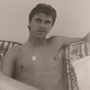Photo de profil de Bruno Drahonnet