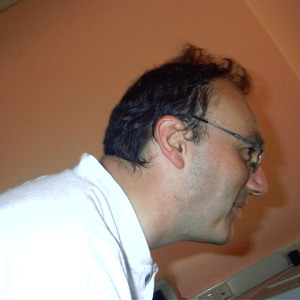 Photo de profil de Bruno Drogue