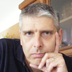 Photo de profil de Bruno Drutel