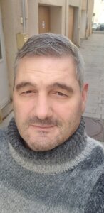 Photo de profil de Bruno Dubois