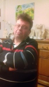 Photo de profil de Bruno Dubois