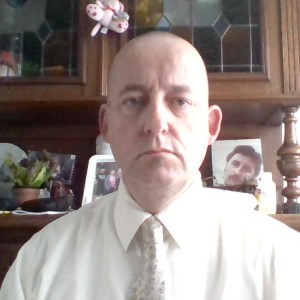 Photo de profil de Bruno Dubreucq
