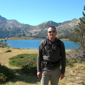 Photo de profil de Bruno Duchesne