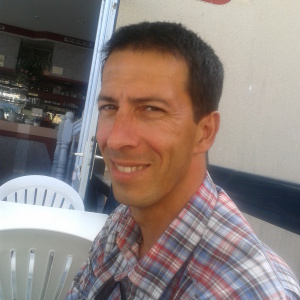 Photo de profil de Bruno Ducongé