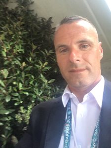 Photo de profil de Bruno Duez