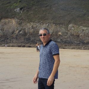 Photo de profil de Bruno Dugue