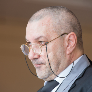 Photo de profil de Bruno Dulaurier