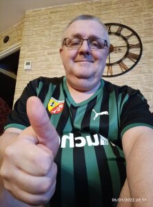 Photo de profil de Bruno Dupire