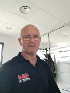 Photo de profil de Bruno Dupont