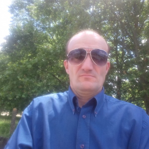 Photo de profil de Bruno Dupy