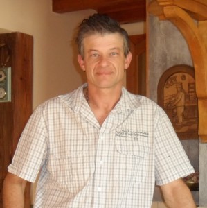 Photo de profil de Bruno Duquet