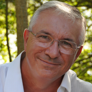 Photo de profil de Bruno Dutertre