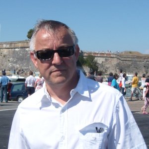 Photo de profil de Bruno Dutreix