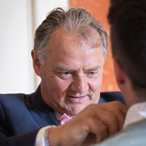 Photo de profil de Bruno Elinguel