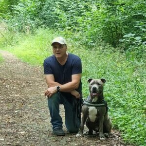 Photo de profil de Bruno Esposito